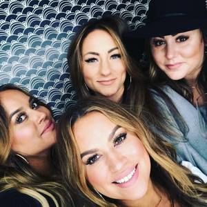 Meet your Posher, Janine